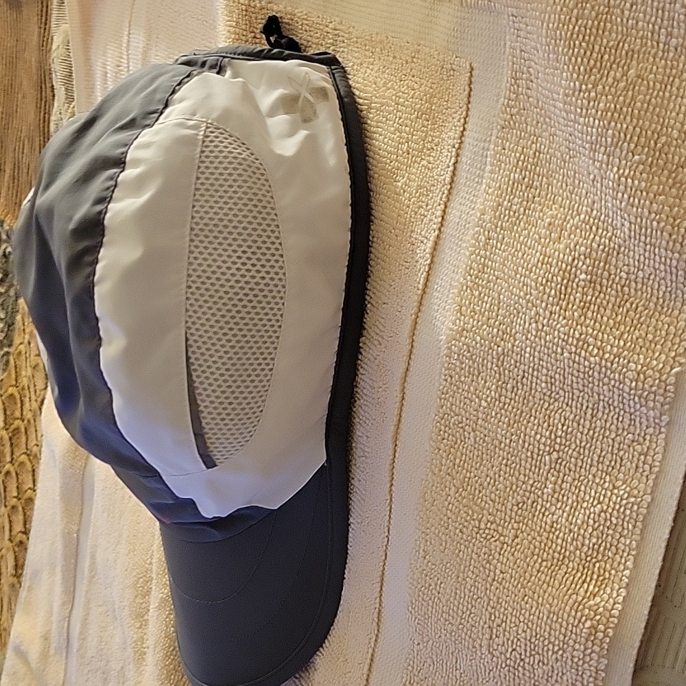 RLX Ralph lauren Cap Pre-Owned - Picture 5 of 16